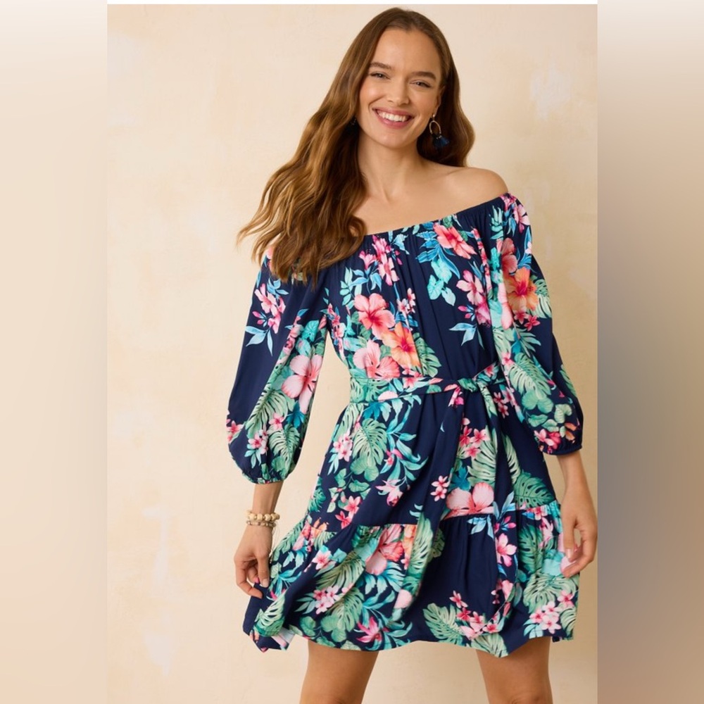 Tommy Bahama dress